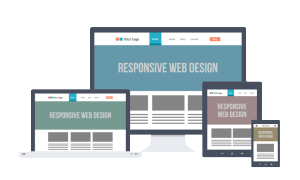 responsive